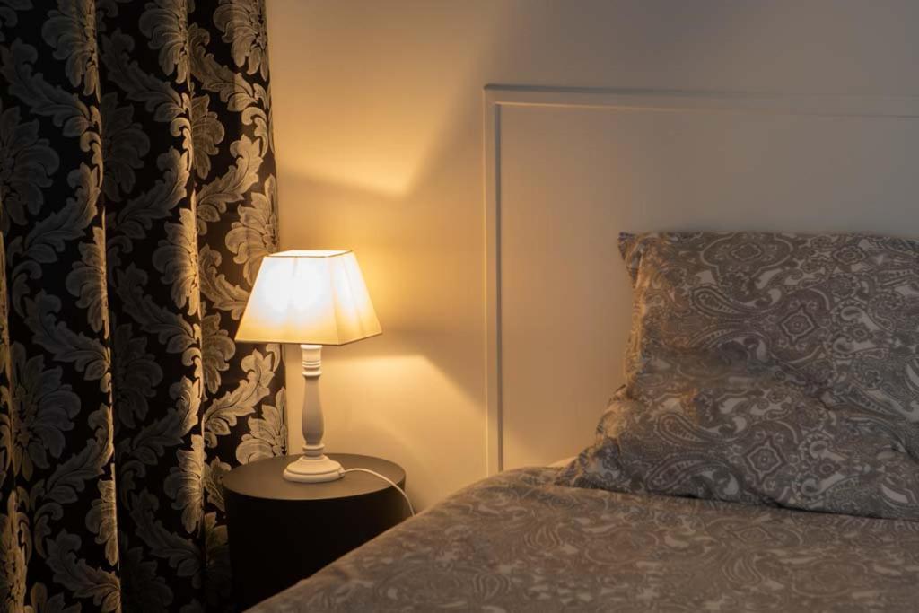 Bed and Breakfast Couette & Confitures Nojeon-en-Vexin Exteriér fotografie